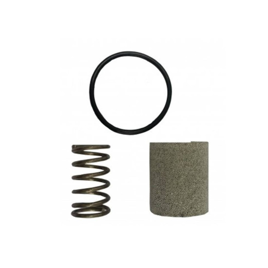 Rep. Filtro Injetor  Yale Genérico 