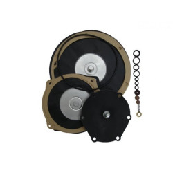 Reparo  Senior III Genérico