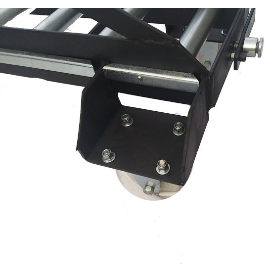 Carrinho de Bateria Pequeno